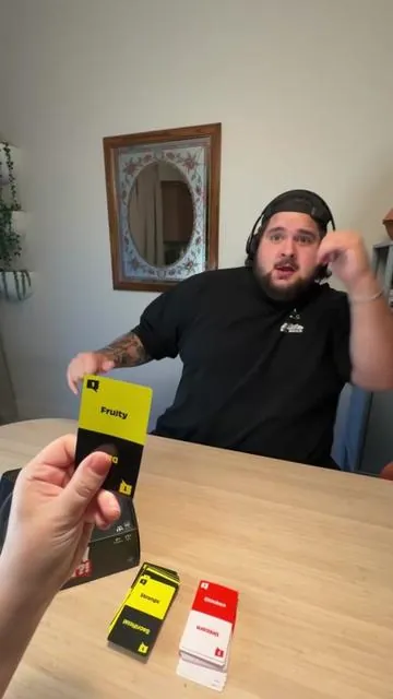 We could play this for HOURS 🤣🤣 