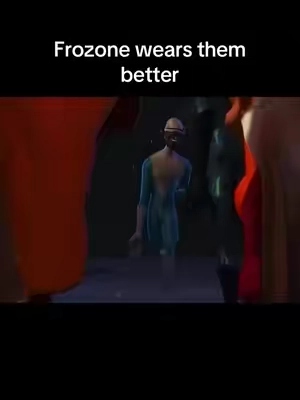 #incredibles #sunglasses #frozoneedit #tiktokshop #trending 