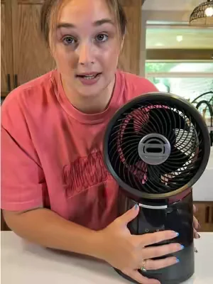 Texas heat is absolutely brutal right now 🥵 and I needed something that actually makes a difference inside the house—not just a regular fan that barely moves air. This DREO TurboCool fan has been a game changer for keeping things cool and comfortable when it feels like it’s 100°+ outside every single day. If you’re dealing with this heat too… you’re gonna want to see this 👀 #TexasHeat #HomeEssentials #CoolingFan #SummerMustHaves 