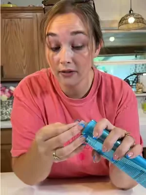 If your hair feels dull, brassy, or just not like its best self… this is your sign to try Color Wow 💁‍♀️✨ It helps refresh the look of your color, smooth frizz, and leaves hair looking shinier, softer, and more conditioned without feeling heavy or greasy. The finish is unreal 👀 Perfect for refreshing your hair between salon visits or wash days when you want that extra glow. #ColorWow #HairCareRoutine #HairTok #ShinyHair #FrizzControl 