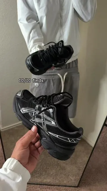 Nah these are tuff #streetwear #shoes #fashiontiktok #footwear #affordablefashion 