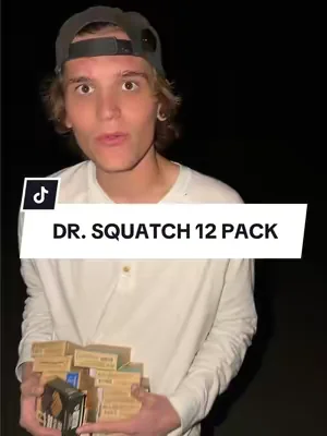 #drsquatch #drsquatchrewardscampaign #dealsforyoudays #soap #menshygiene 