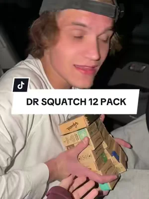 #drsquatch #drsquatchrewardscampaign #dealsforyoudays #soap #menshygiene 