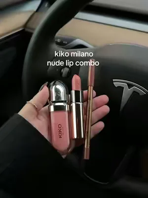 #kikomilano #lipgloss #lipcombo #dealsforyoudays #kikolipgloss 
