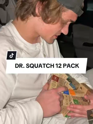 #drsquatch #drsquatchrewardscampaign #dealsforyoudays #soap #menshygiene 