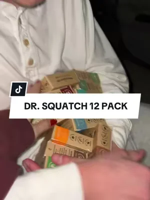 #drsquatch #drsquatchrewardscampaign #dealsforyoudays #soap #menshygiene 