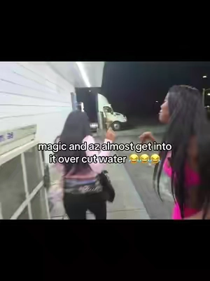 #az #magic #wolamagic #fypシ #azsocuteclips 