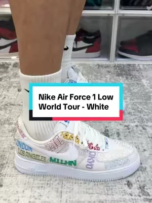 Nike Air Force 1 Low #nike #airforce1 #menshoes #sneakers #flykicks 