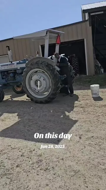 #onthisday