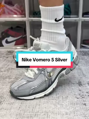 Shop with confidence #nike #vomero5 #menshoes #sneakers #flykicks 