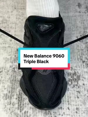 The kind of pair you wear once and suddenly reach for every day #newbalance #newbalance9060 #menshoes #flykicks #sneakerscollection 