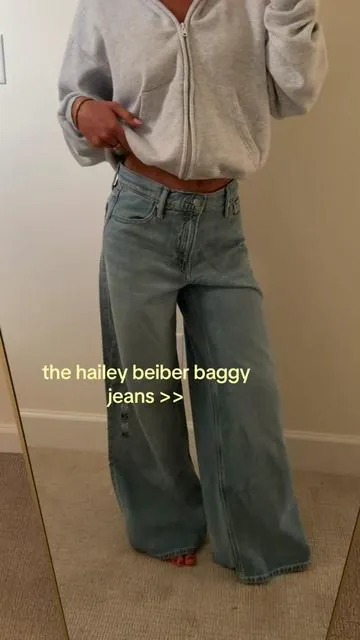 actually the perfect jeans 