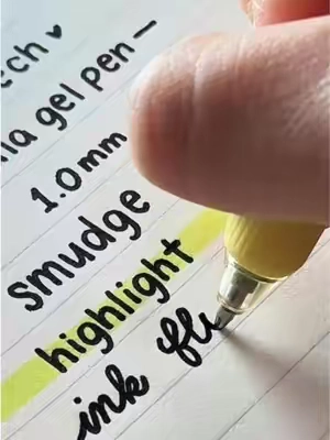 Why is every nurse using it?There’s a reason!😍😍😍#pen #handwriting #cursive #cursivewriting #tiktokmademebuyit 