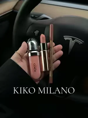 #kikomilano #lipgloss #lipcombo #dealsforyoudays #kikolipgloss @KIKO Milano USA 