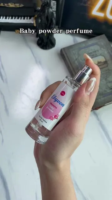 Smell soooooo good 10/10 #fyp #perfume #smellgood #tiktokshopsummerturnup #fypシ 