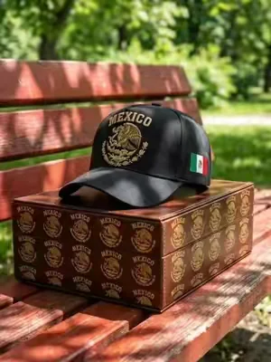Mexico Soccer baseball cap #Mexico #baseballcap #viral #fypシ 
