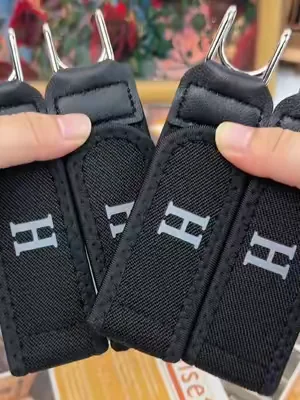 ¡Adiós a las pesadas hebillas de cinturón! Este cinturón elástico sin hebilla mantiene tus pantalones seguros, es cómodo de llevar y tiene un diseño limpio e invisible. #belt #TikTokShopDealsforYouDays #SummerWins #fathersdaygift #Summervibes 