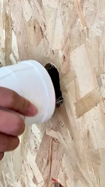 The guy who invented this seriously deserves a raise! 💰 A total game-changer for cutting any shape. Link below to grab yours with FREE shipping! 👇#summerwins #dealsforyoudays#diycrafts #woodworking #tooltok 
