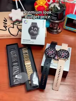 POV: I just unboxed the most hardcore watch of 2026. 🔥#SummerVibes #tiktokshopmemorialday #TikTokShopDealsforYouDays #summerwins #smartwatch 