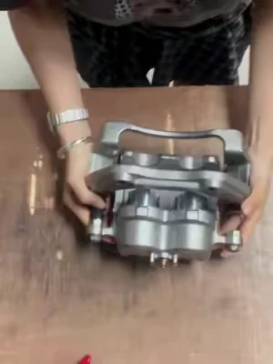 A tool for me 💯! Free shipping and discounts are more cost-effective! #fyp #tool #DIY #tiktokshop #brakecaliperpresstool 