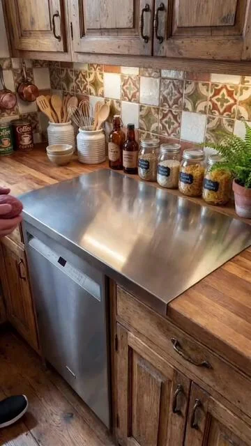 #stainlesssteel#cuttingboard#kitchenessentials#KitchenHacks#kitchengadgets