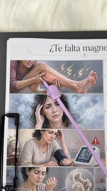 👇🏻MG-La realidad: más de la mitad de los no consume suficiente magnesio #magnesio #magnesium #salud #bienestar #tiktokshopdealsforyoudays 