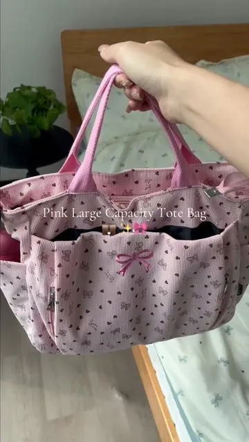 #tote#handbag#largecapacity #spotlightfinds #fyp