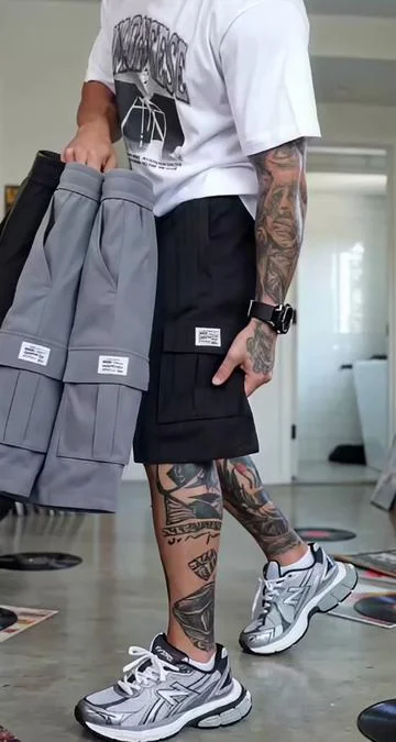 #mensfashion #cool #fashion #OOTD #fyp 