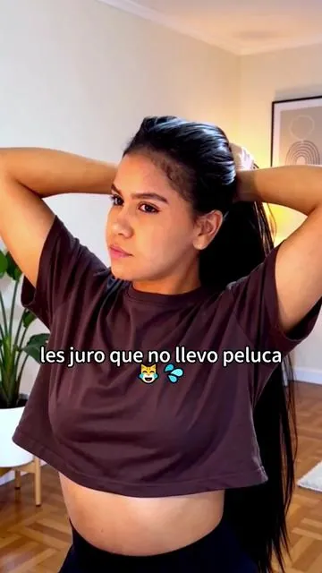 Si quieres que tu cabello esté más sano y largo, prueba este champú #Remimpi #cuidadodelcabello #cabellosano #crecimientocapilar #dealsforyoudays 