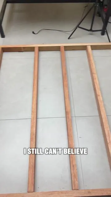 Frame walls 2x faster! 🤯 Perfect 12"/14"/16" O.C.#framing #carpentry #diyproject #studlayout #constructiontools 