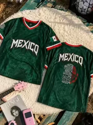 #vivamexico🇲🇽 #sports #worldcup #soccerjetsey #trending 