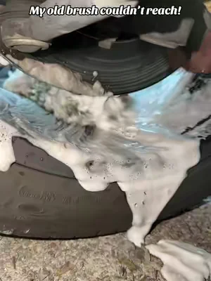This absolutely changed the game😳 #fyp #tiktokshop #cardetailing #carwash #tiktokshopcreatorpicks 