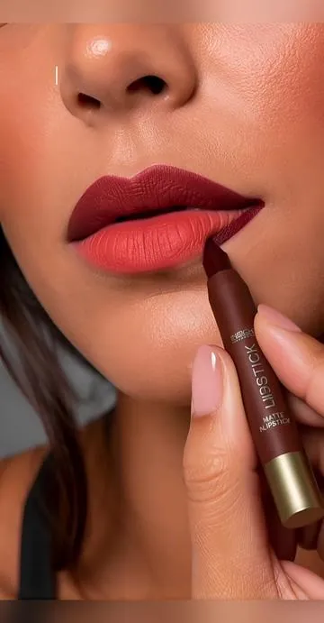 6 lápices labiales cremosos que puedes usar como delineador o labial, en tonos nude y café perfectos para diario.🤩👇🏻👇🏻#maquillaje #lipliner #dealsforyoudays  #brownlipstick #lipcombo