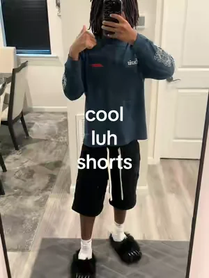 cotton shorts summer #fyp #viral #fashion #outfitinspo #shorts 