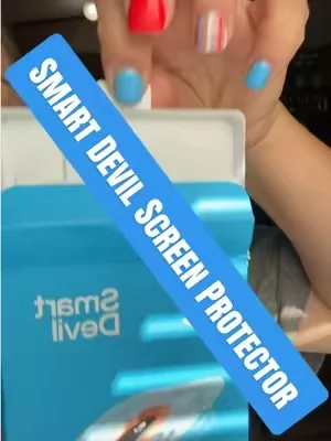 #screenprotector 