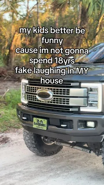 Fr 😂  #fyp #trucktok #bubbatruck🌾 #xyzbca #florida 