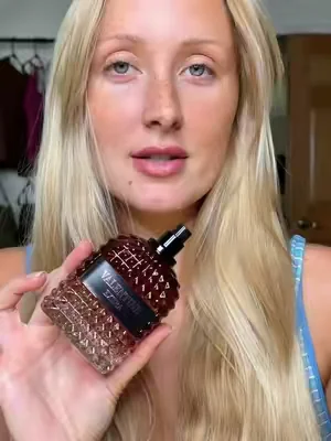 such an easy fragrance for any occasion ✨ #fashion #outfit #beauty #perfume #perfumetiktok 