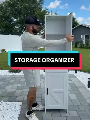 #storagecabinet #storageorganization #storageorganizer 