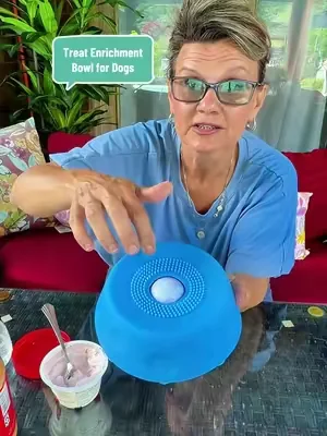 PawPace Soccer Style Multi purpose dog bowl with Free Peanut Butter Spatula, Dog Liquid Slow Feeder, Lick Bowl Mat with Ball ,8 Extra Large Suction Cups, No Mess Liquid Treat Enrichment Bowl for Dogs #DealsForYouDays #SummerWins #weeklydeals #dogtoys #enrichmentfordogs @PawPace PET