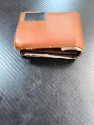 Upgrade your everyday carry with the Ridge Wallet 2.0. This slim RFID-blocking metal wallet is built for durability and convenience with a minimalist front-pocket design. Made from premium aluminum or titanium options, it’s perfect for organizing your cards without the bulk. Whether you’re looking for a modern EDC wallet, a secure RFID wallet, or the perfect gift for him, the Ridge Wallet is a top choice. Shop now while coupons and free shipping are available. #TikTokShop #RidgeWallet #MinimalistWallet #EDC #EverydayCarry 