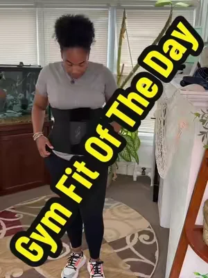 Gym fit of the day #teelatok #gymfitoftheday #workoutoutfit #gymfits #gymfit 