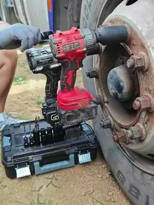 Rusted Welded Nuts Are No Match For This Heavy-Duty Impact Wrench
 #HeavyDutyTools #AutoHacks #GarageTok #SummerWins #dealsforyoudays 