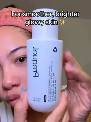 #skincare#prequel#TikTokShopCreatorPicks #dealsforyoudays  