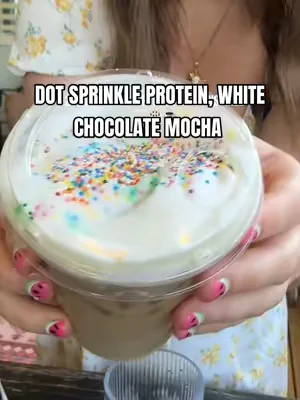 ☕️ little switches make the biggest difference 🫶🏻 💕  #javvyblitz #javvycoffee #dealsforyoudays #proteindrink @Javvy