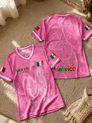 #mexico #graphicshirt #worldcup #viral #tiktokshop 