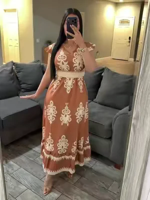 #dress #dresses #vestidos #casualoutfits #OOTD 