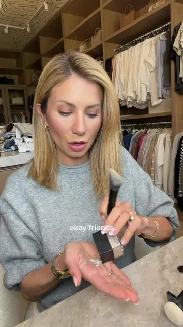 A little reminder: backups are never a bad idea when everything’s on sale 😉 #tiktokshopdealsforyoudays #dealsforyoudays #tiktokshop #makeupbrushes 