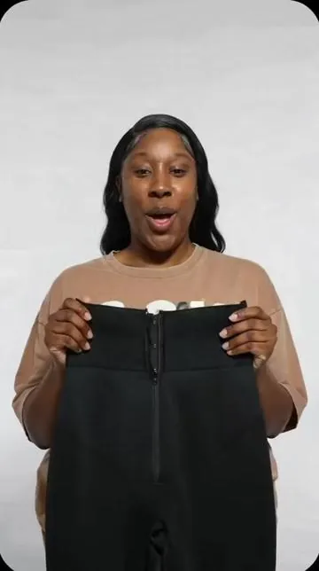 Boy, oh boy, do I have a new favorite pair of shorts for you! 😍
These shorts are everything you’ve been looking for:
✔️ No rolling up
✔️ Comfortable fit
✔️ Built-in tummy control
✔️ Gives you that flattering lift
They stay in place, feel amazing, and provide just the right amount of support. Whether you're working out, running errands, or just staying comfy, these shorts are a must-have!
Grab yours today by clicking the link below! 💕✨
#KlassyEnvy #ShortsReview #ActivewearFinds #TummyControl #FitnessFashion #ComfortAndStyle #OOTD