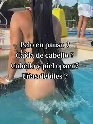 Crecimiento de cabello 10/10 Piel y uñas radiante  #hairvitamins #hairtips #hairgrowth #DealsForYouDays #TikTokShopCreatorPicks  Disclaimer: los resultados pueden variar.  AD  producto disponible Solo en Estados Unidos 
