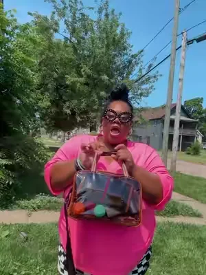 #TravelBag #MakeupBag #SunglassesHolder #OvernightBank #SeethroughBag 